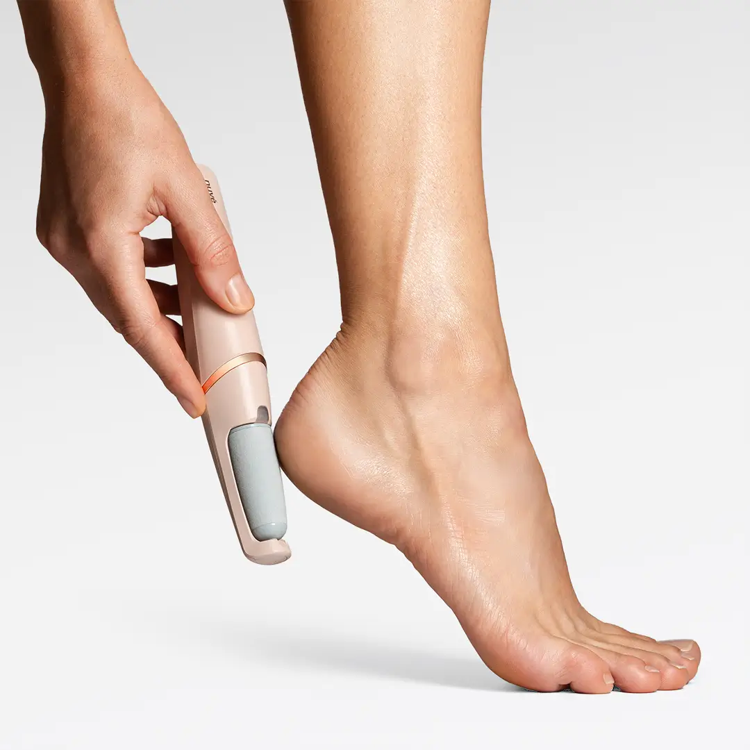 Aussie Silk Callus Remover