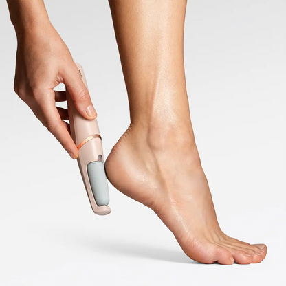 Aussie Silk Callus Remover