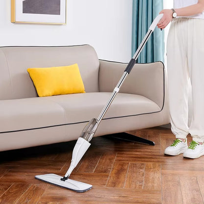 Aussie Spray Mop