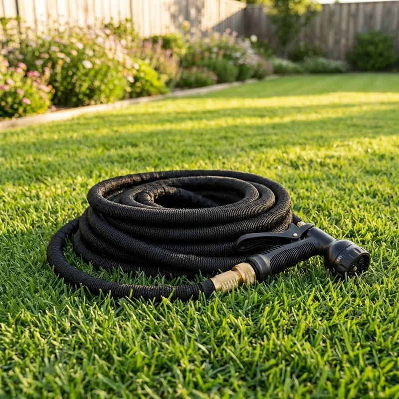 FlexHose Expandable Water Hose