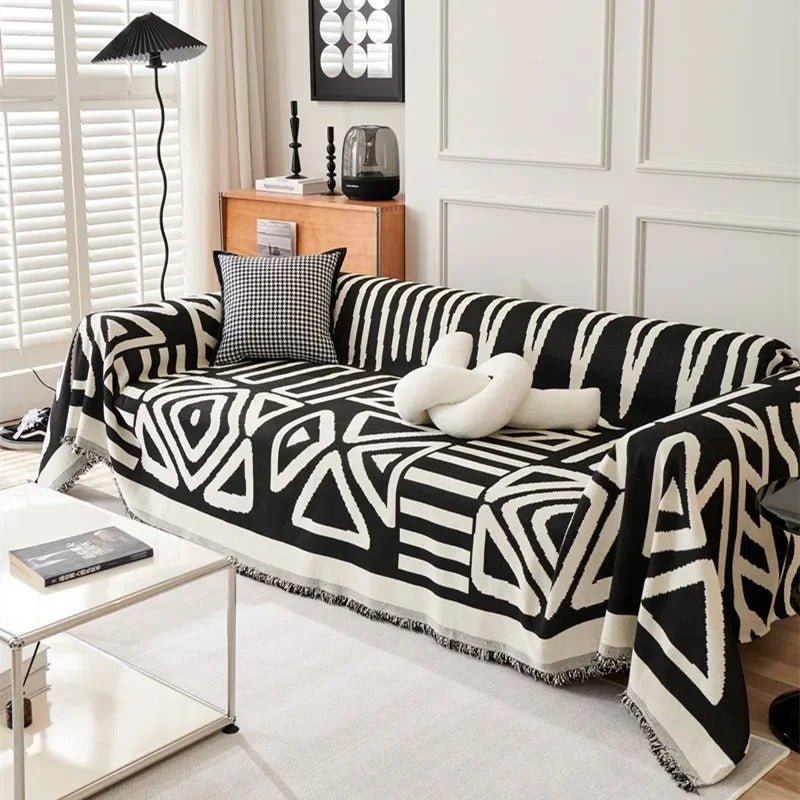 EasyShield Couch Cover - Aussie Vitality
