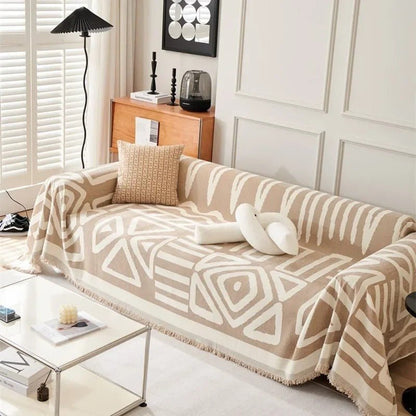 EasyShield Couch Cover - Aussie Vitality
