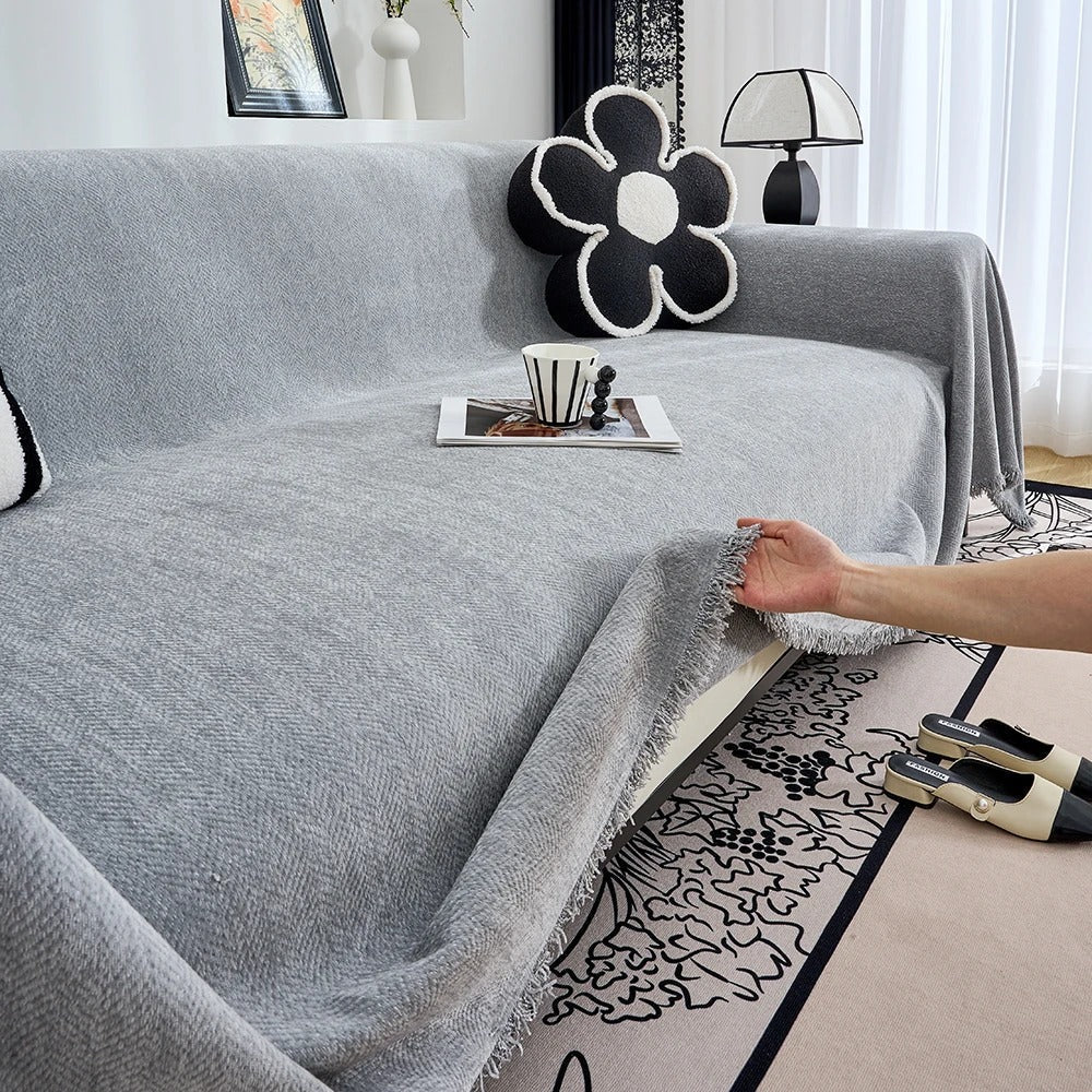 EasyShield Couch Cover - Aussie Vitality