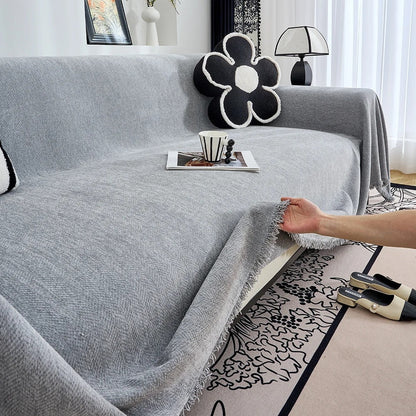 EasyShield Couch Cover - Aussie Vitality