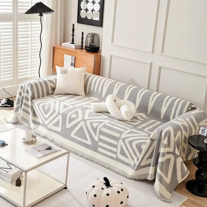 EasyShield Couch Cover - Aussie Vitality