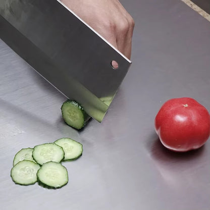 Aussie Corner Cutting Board