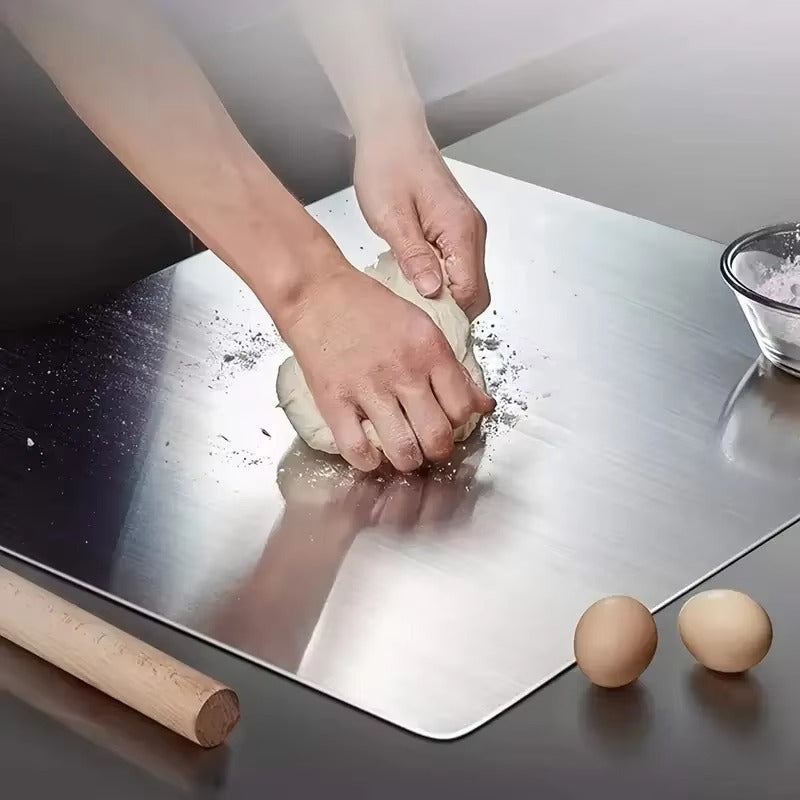 Aussie Corner Cutting Board