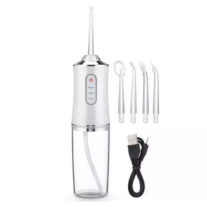 AquaPulse - Cordless Water Flosser - Aussie Vitality