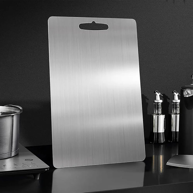TitanEdge Titanium Cutting Board - Aussie Vitality